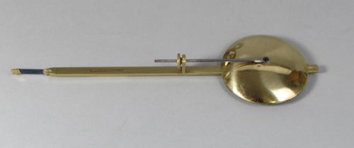 BRYSON EDINBURGH A MAHOGANY STEEPLE BRACKET CLOCK - ADDITIONAL PHOTO 2