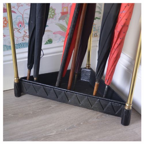 CORNER STICK STAND - ADDITIONAL PHOTO 1
