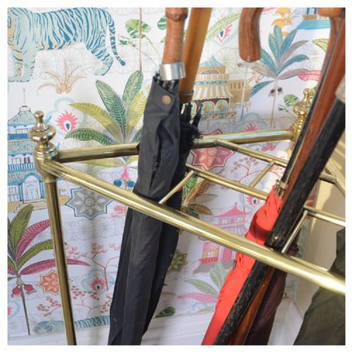 CORNER STICK STAND - ADDITIONAL PHOTO 4