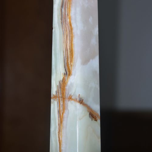 ONYX TABLE LAMP - ADDITIONAL PHOTO 5