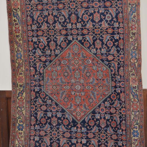 LONG PERSIAN RUNNER - ADDITIONAL PHOTO 1