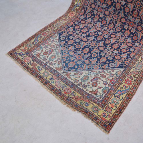 LONG PERSIAN RUNNER - ADDITIONAL PHOTO 2