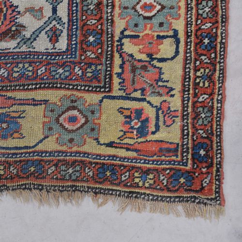 LONG PERSIAN RUNNER - ADDITIONAL PHOTO 4