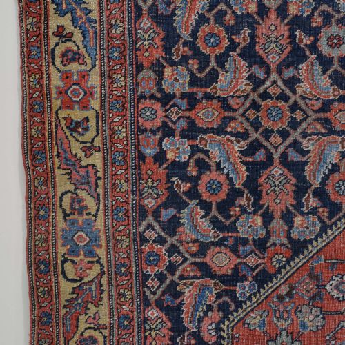LONG PERSIAN RUNNER - ADDITIONAL PHOTO 5
