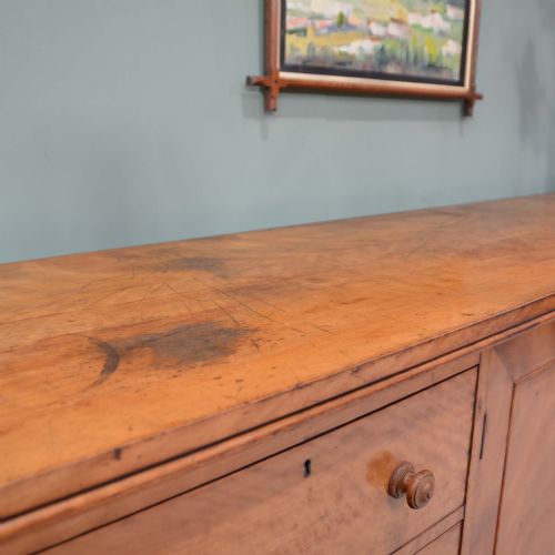 SATIN BIRCH LINEN PRESS BY HOLLAND SONS - ADDITIONAL PHOTO 13