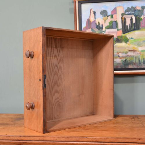 SATIN BIRCH LINEN PRESS BY HOLLAND SONS - ADDITIONAL PHOTO 14