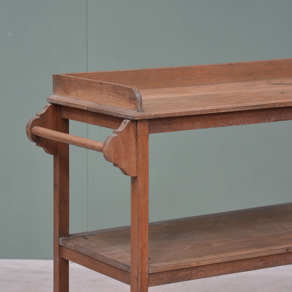 Alternate View