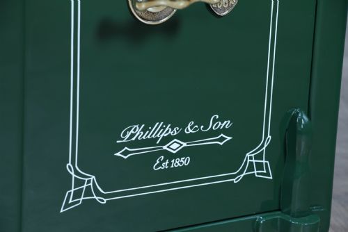 fig 2. Antique