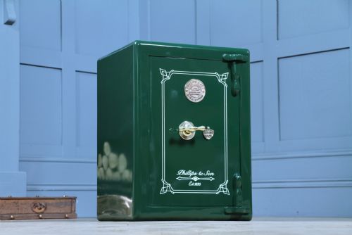 fig 8. Antique