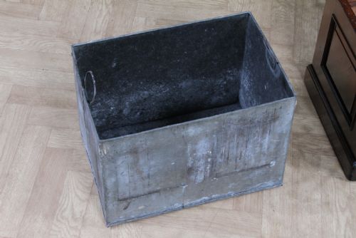 VICTORIAN MAHOGANY COAL PURDONIUM CHEST BOX LOG STORE SMALL COFFEE TABLE 1880 - ADDITIONAL PHOTO 20