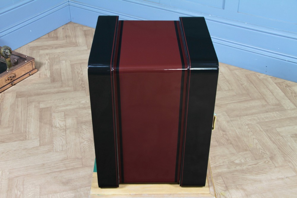 Antique Original Victorian 'MILNERS' Vintage Fully Restored Luxury Secure Safe View XIV