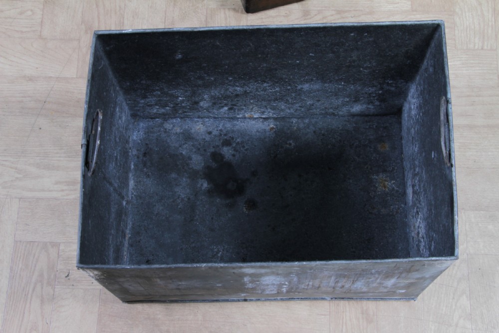 Victorian Mahogany Coal Purdonium Chest Box Log Store Small Coffee Table 1880 View XXII