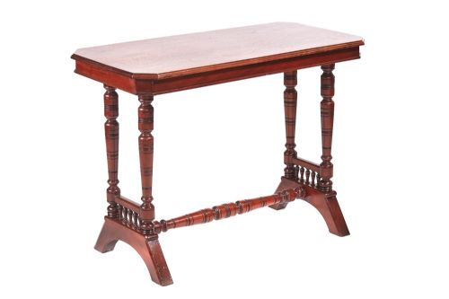 Victorian Antique Centre Table