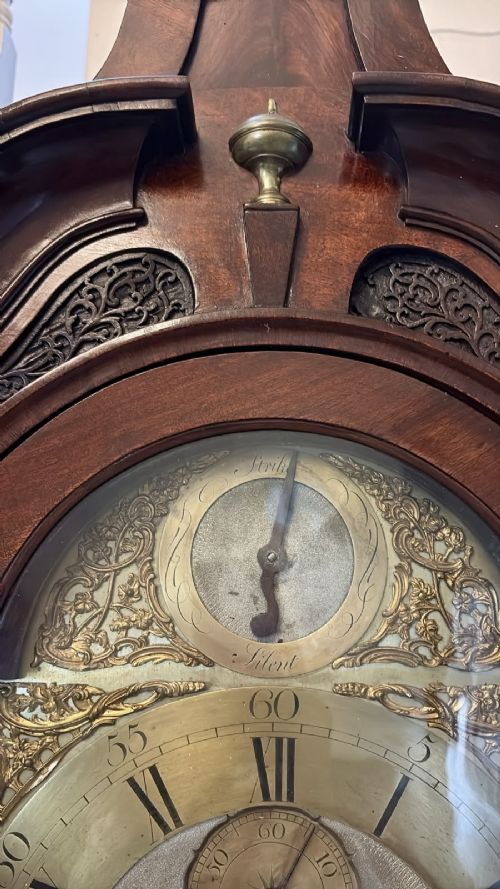 Detail View