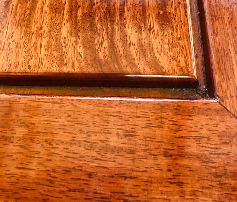  Unusual Antique Hardwood Chinese Armchair
 View V