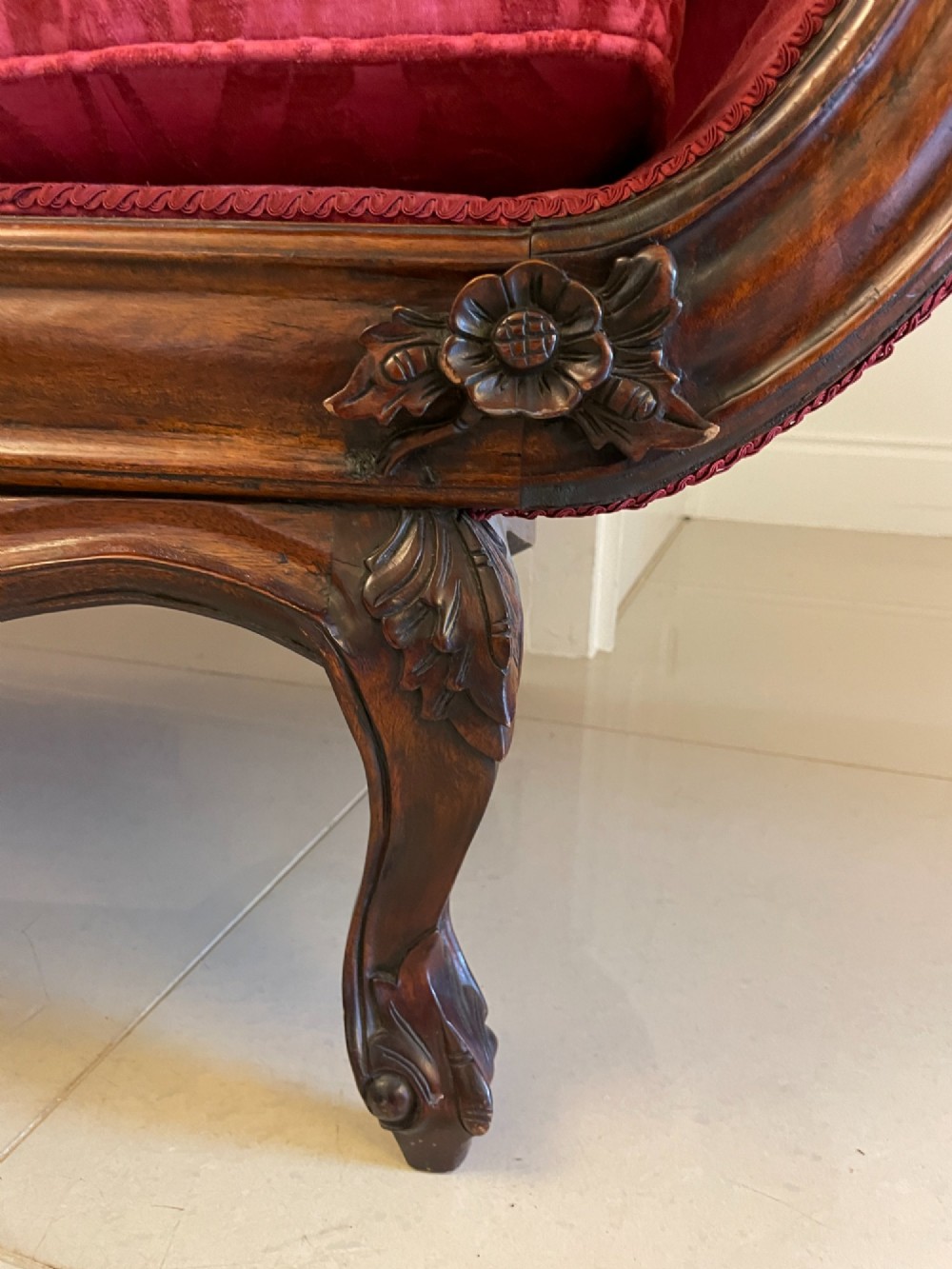 Detail View
