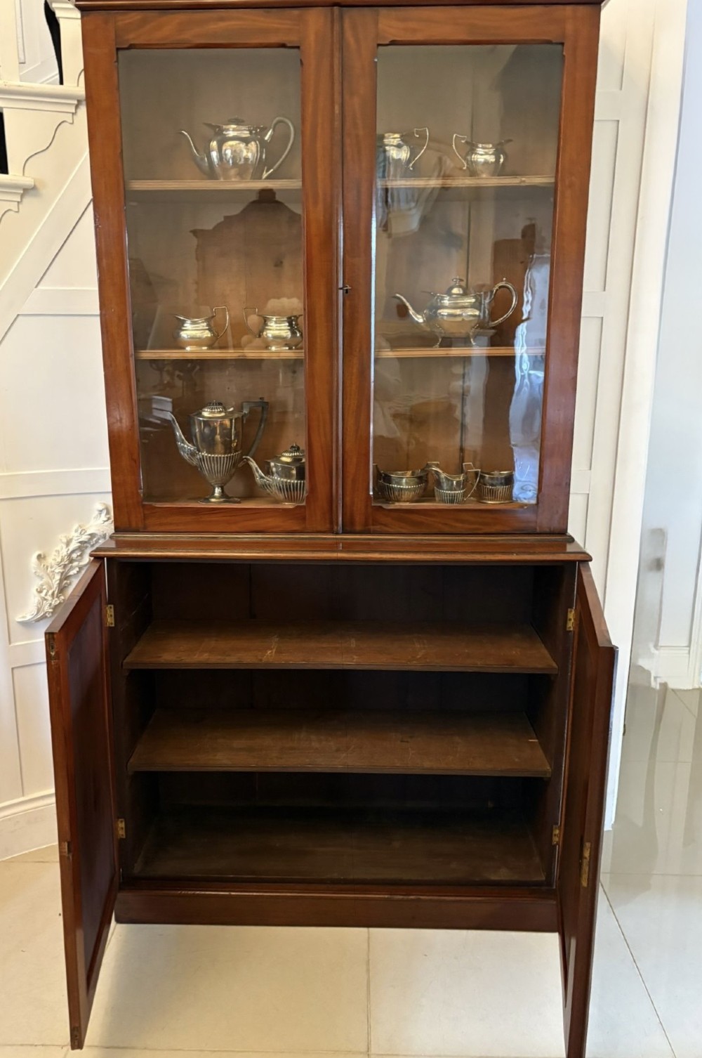 Alternate View
