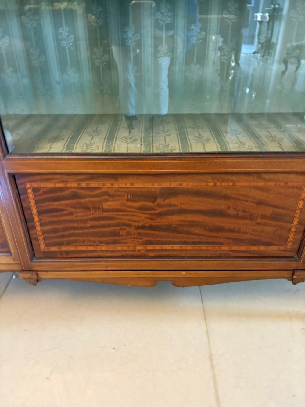 Alternate View
