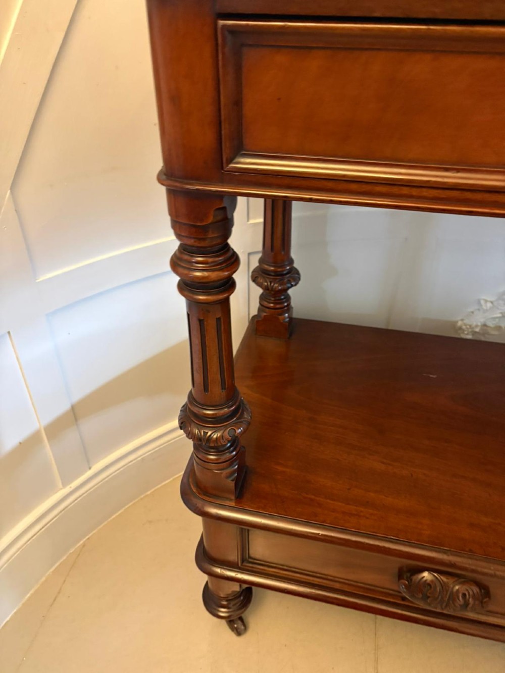 Alternate View