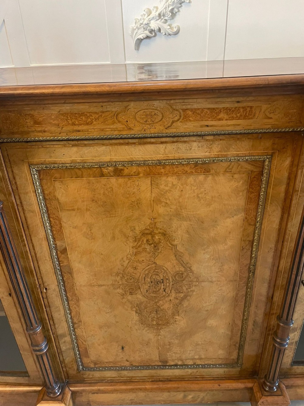 Detail View