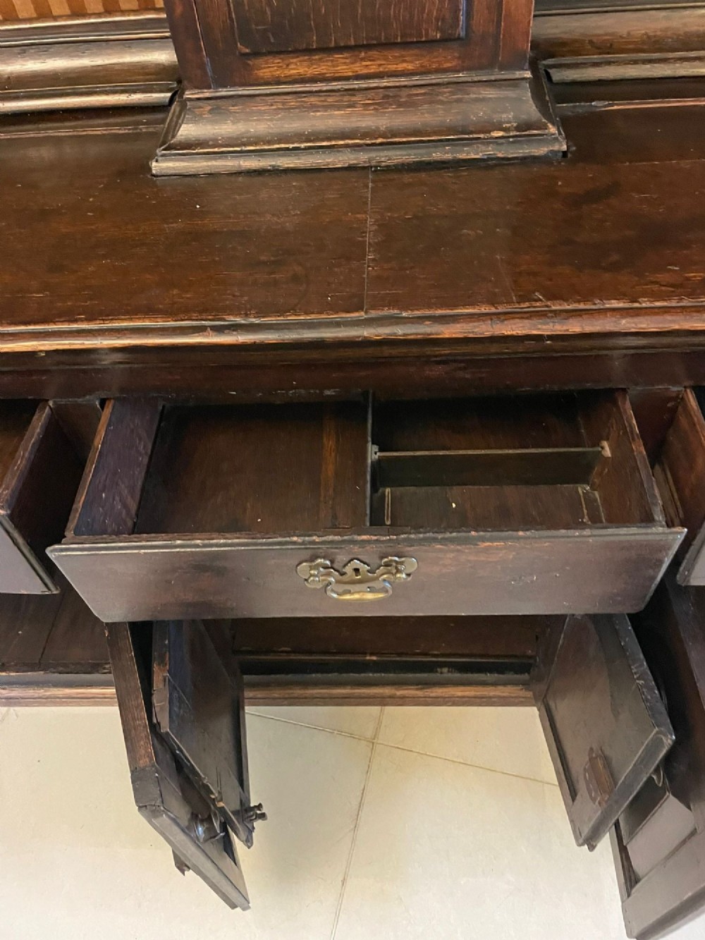 Detail View