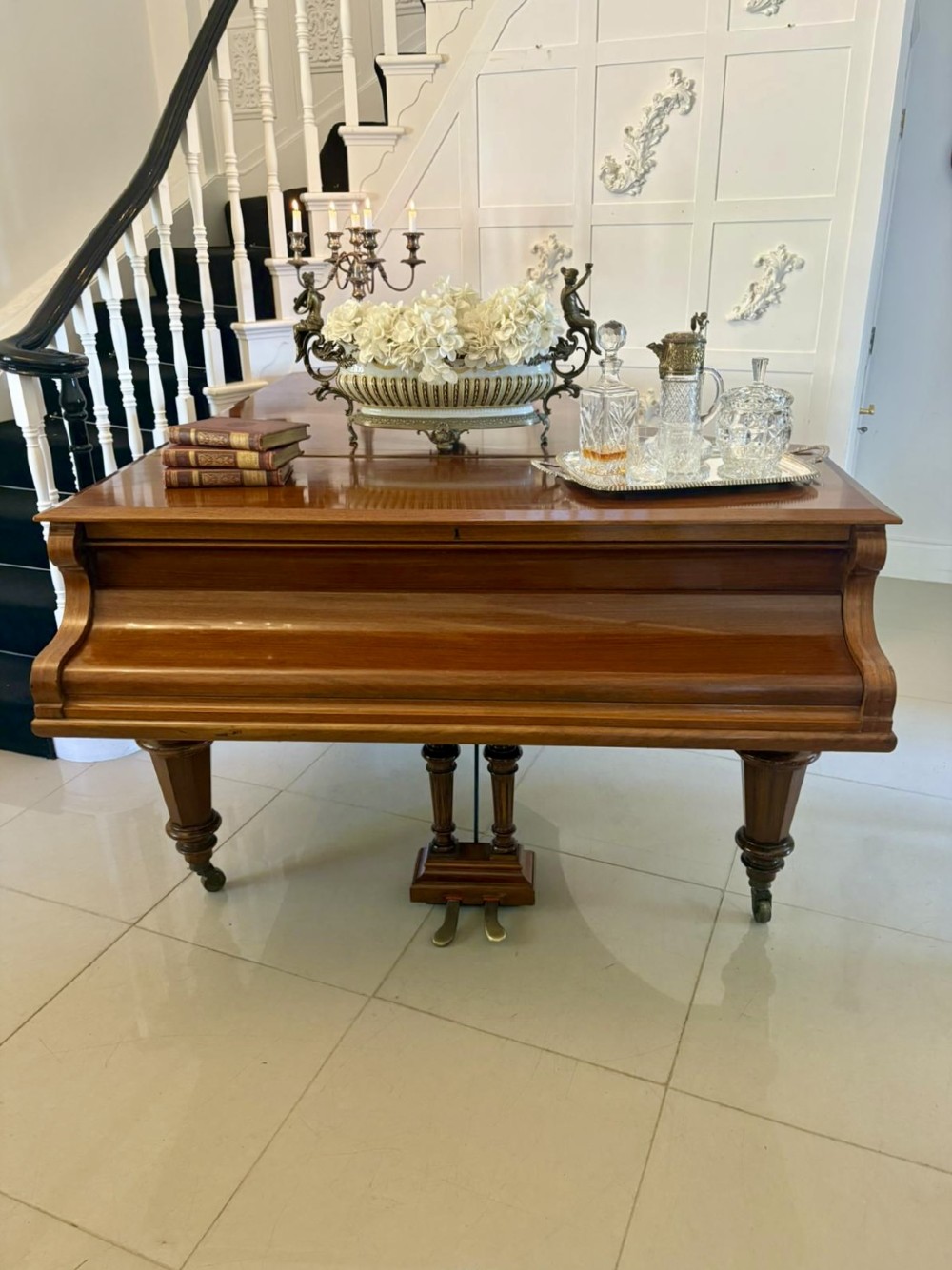 Alternate View
