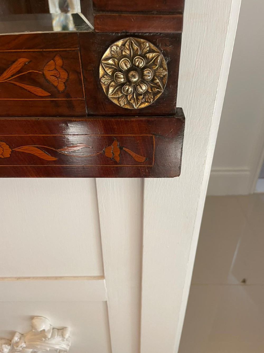Detail View