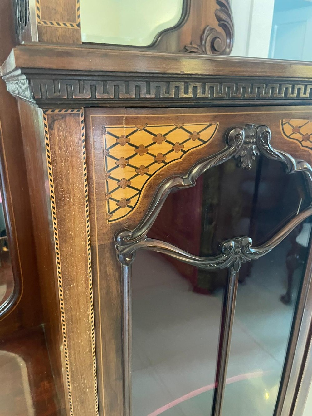 Alternate View