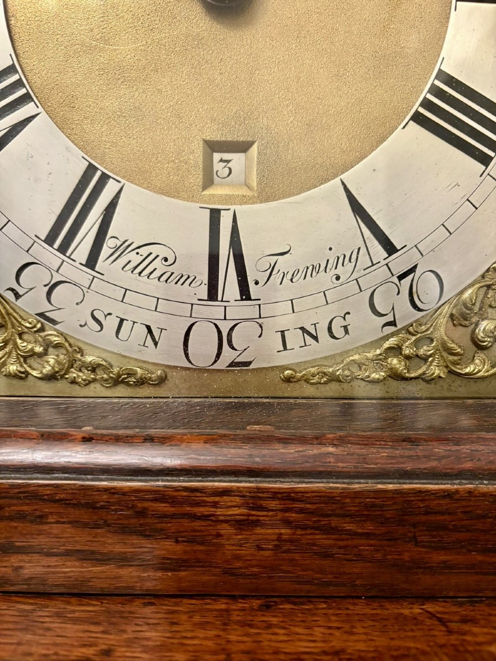 Detail View