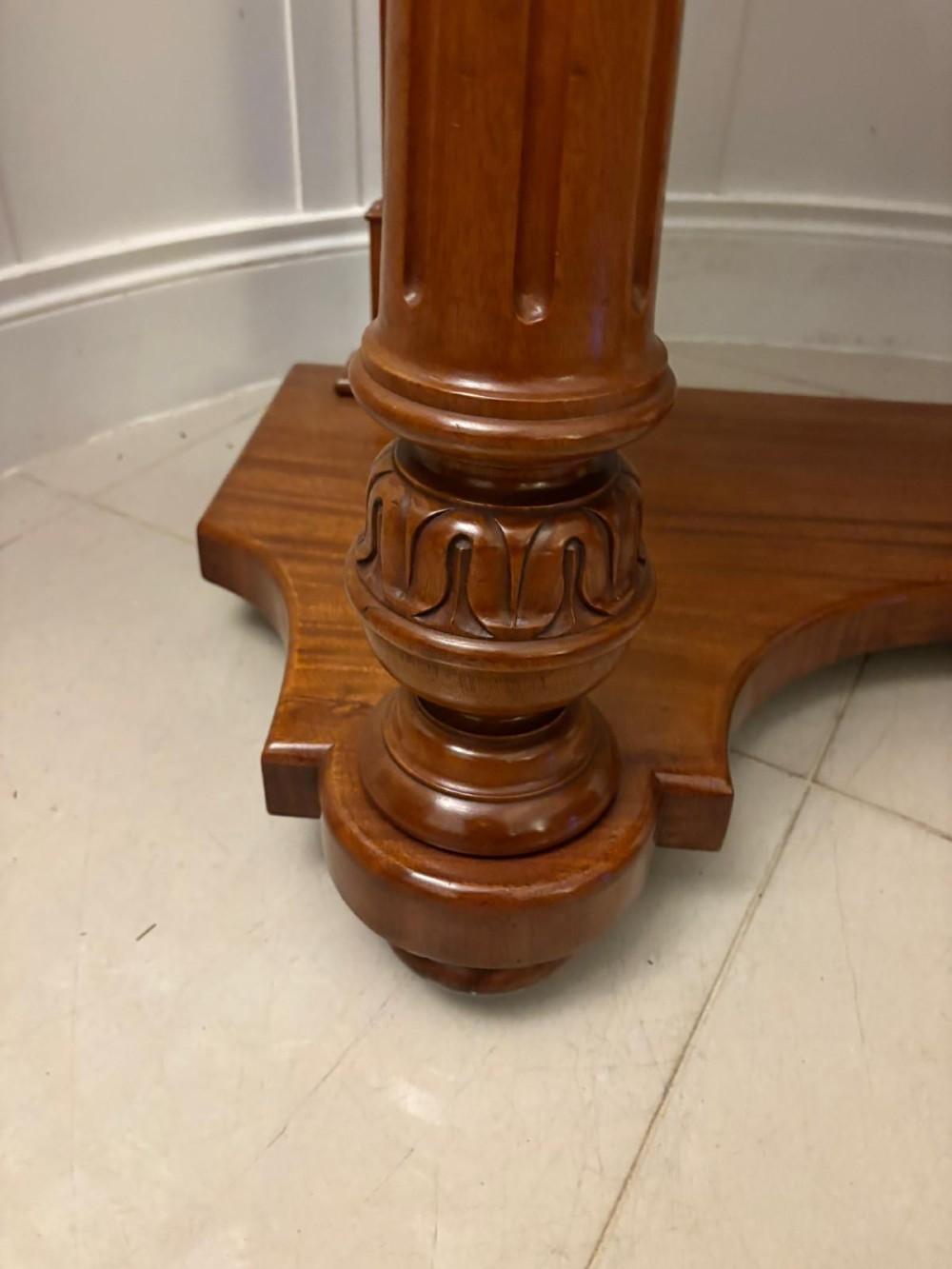 Alternate View