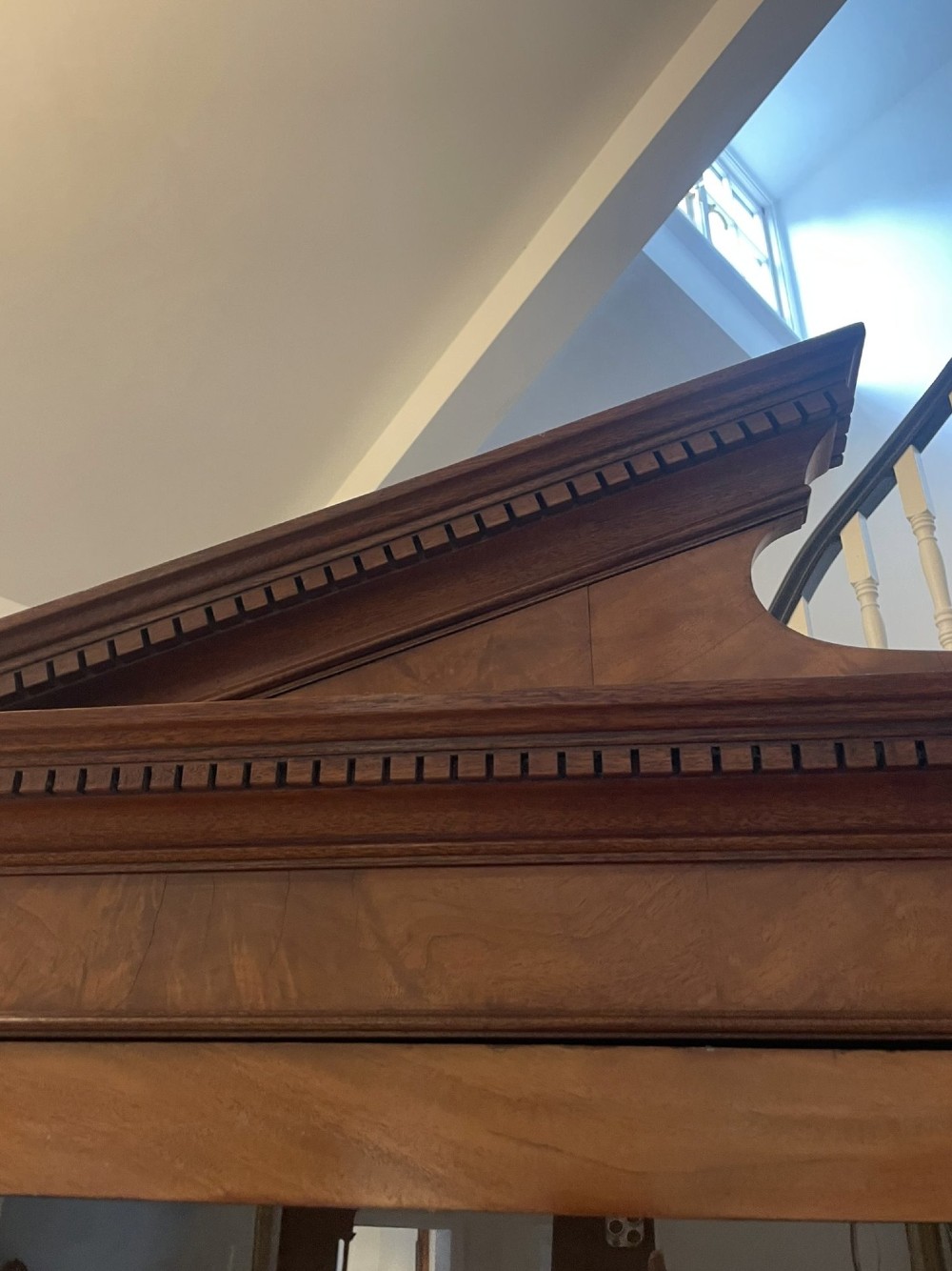 Detail View
