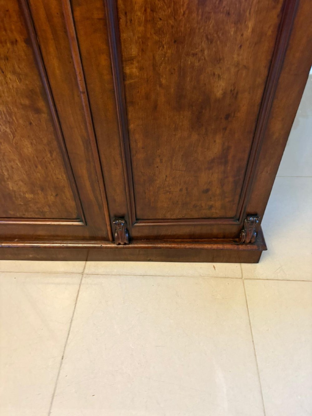 Alternate View