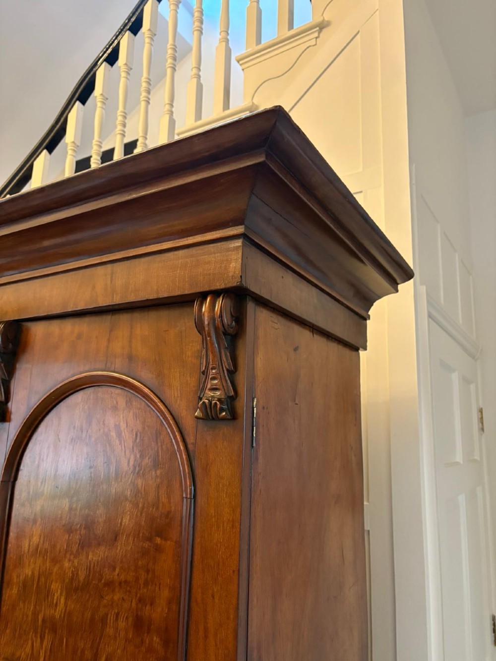 Detail View