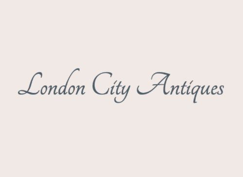 LONDON CITY ANTIQUES PROFILE PHOTO WHICH LINKS TO DEALER PAGE