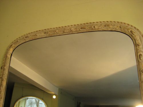 ARC TOP OVERMANTLE - ADDITIONAL PHOTO 1