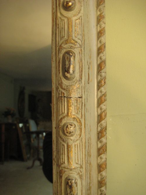 ARC TOP OVERMANTLE - ADDITIONAL PHOTO 4