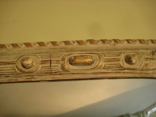 ARC TOP OVERMANTLE - ADDITIONAL PHOTO 5