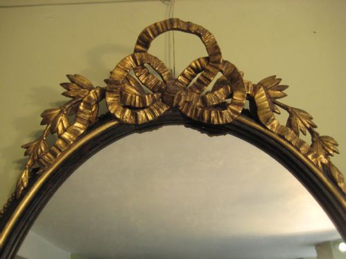 PAIR OF ENGLISH GIRANDOLES - ADDITIONAL PHOTO 2