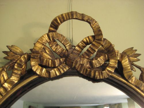 PAIR OF ENGLISH GIRANDOLES - ADDITIONAL PHOTO 3