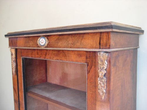 FRENCH PIER CABINET - ADDITIONAL PHOTO 2