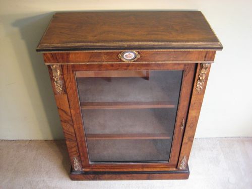 FRENCH PIER CABINET - ADDITIONAL PHOTO 3