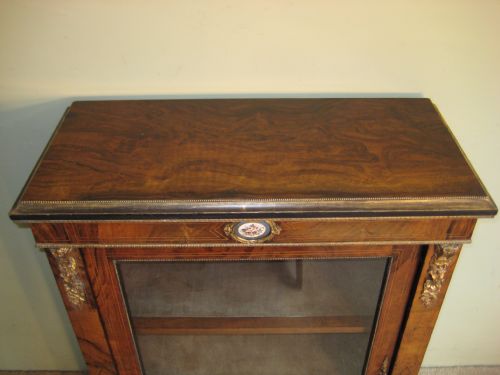 FRENCH PIER CABINET - ADDITIONAL PHOTO 4