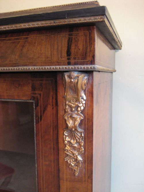 FRENCH PIER CABINET - ADDITIONAL PHOTO 6