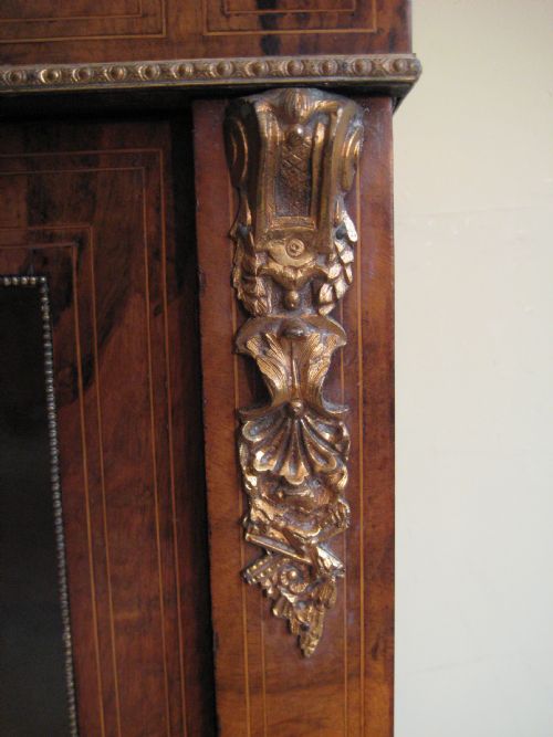 FRENCH PIER CABINET - ADDITIONAL PHOTO 8
