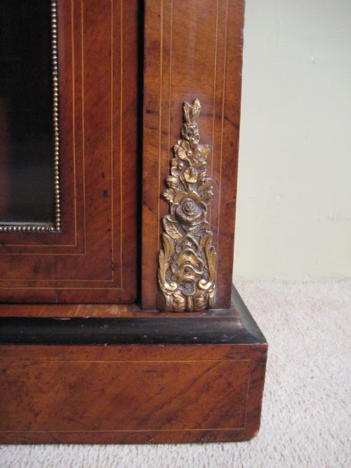 FRENCH PIER CABINET - ADDITIONAL PHOTO 9