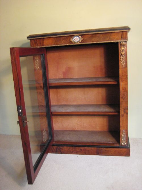 FRENCH PIER CABINET - ADDITIONAL PHOTO 11