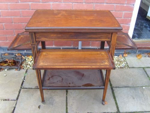 Card Table