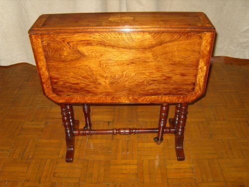 Sutherland Table