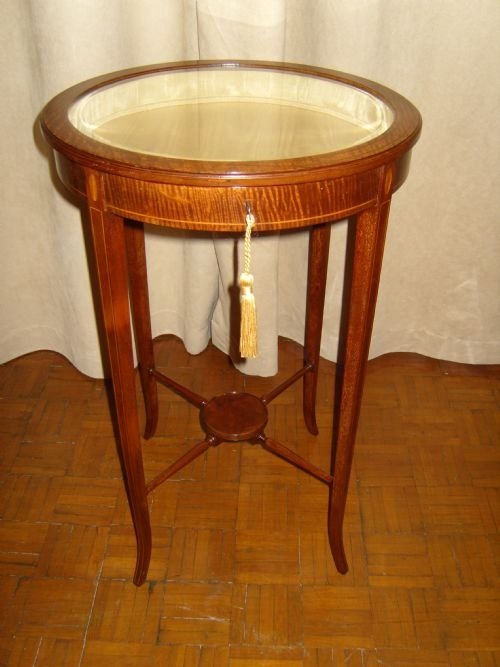 Display Table