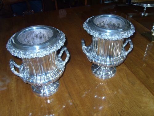 Wine Coolers